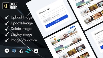 Rahasia CRUD dan Upload File di Next.js Tanpa Ribet! (Dari nol Sampai Online)