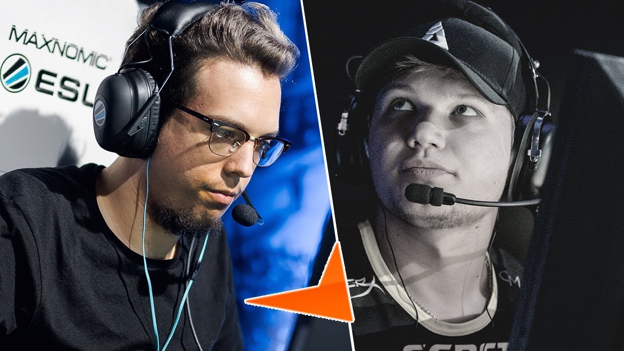 CALYX PARAMPARÇA EDİYOR! SİYAH EKRAN SİMÜLATÖR ~ CS:GO Yayın Özetleri ...