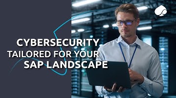 Security for Your SAP Landscape
