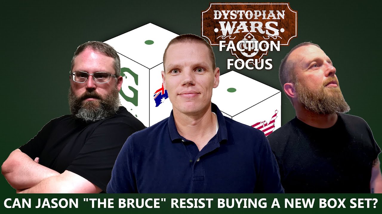 EP175: Trolls, Chorfs & Chaos