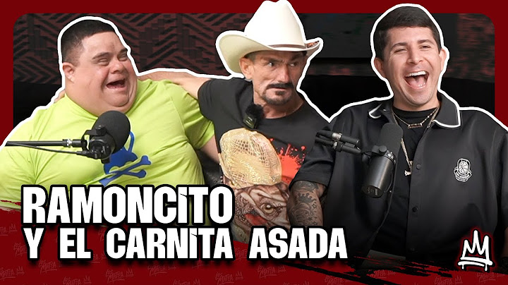 Ramoncito le picha una Cariñosa a el Carnita Asada