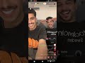 بث هادي وعبدالله سوالف ضحك وتساؤلات عبدالله الغريبه 