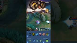 70.9% Winrate Diggie 21 Ist - 複 ᴋʏᴀᴍɪ Top 2 Global Diggie - Mobile Legends