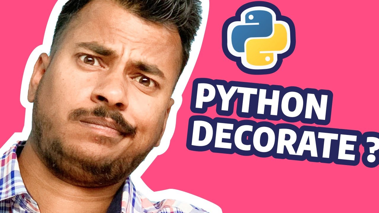 Decorators In Python Easy To