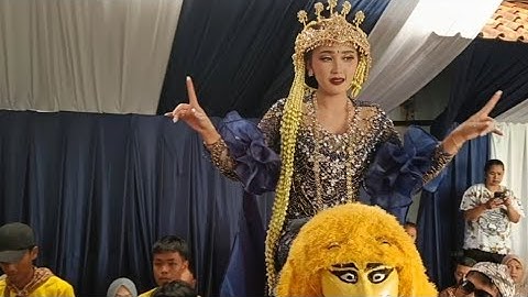 Pengantin Viral Menaiki Sing4 Depok Pernikahan Di Kampung Nanggewer Selaawi Garut