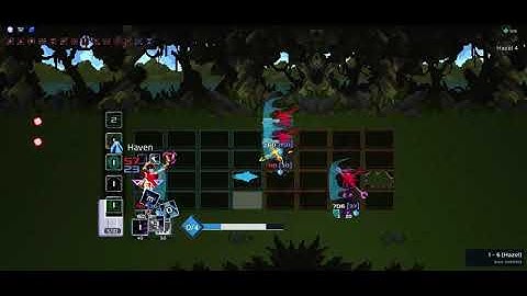 One Step From Eden 1.5 - Break Terra - All Hell Passes - True Genocide