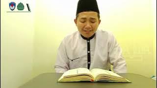 ASEP LUKMAN GARUT QS. AL-HIJR AYAT 26 || LOMBA MTQ NASIONAL NAJWA FEST UPGRIS 2021