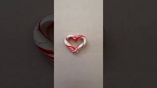 Oh Look A Candy Cane