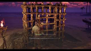 Windrose Ep 6. Rescued My Crew....We Got Our Pirate Ship!!