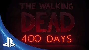 The Walking Dead: Telltale Games Retrospective