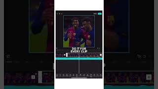 Famous VELOCITY ZOOM TUTORIAL CAPCUT #capcuttutorial  #edit  #shorts Wealth