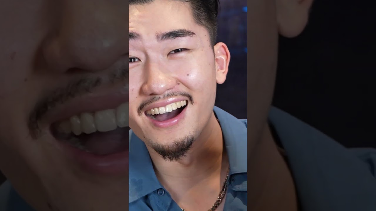 Is @Hanwe ook een Geek? 🎮 #beautyandthegeekNL