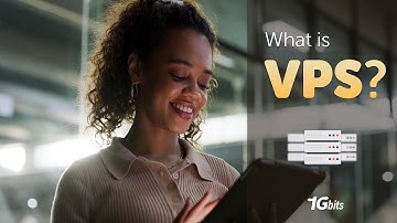 What is a VPS or Virtual Private Server and why do you need it? | Short & Simple Guide