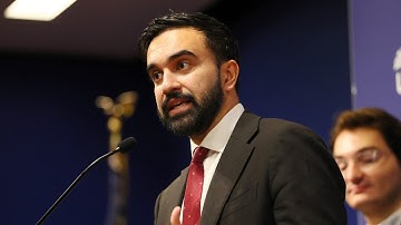 ‘Word salad mode’: Zohran Mamdani blasted for failing to handle tough questions