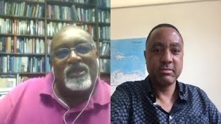 A Critical Look At The 1619 Project Glenn Loury & John Mcwhorter The Glenn Show