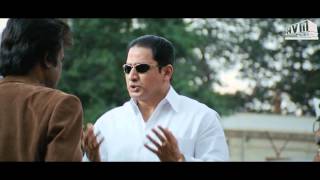 Summa Athiruthilla- Sivaji: The Boss Punch Dialogues | Rajinikanth | Suman | Shankar | AVM