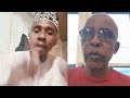 Very Important Message For Hadji Mbaié Soulihi He Deserved A Response 