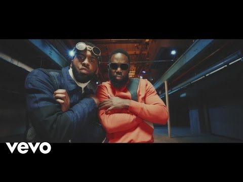 Ghetts Ft. Shakka - Know My Ting