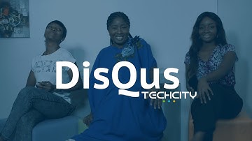 TechCity Disqus: O jewa ke eng? #Season2