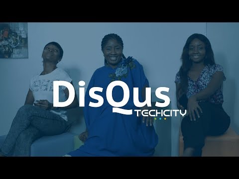 TechCity Disqus: O jewa ke eng? #Season2