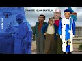 RDC CHANG DE CONSTIT TOUS LES POLITICIENS CONGOLAIS SONT LÉPREUX LEVONS NOUS ET CHASSONS LES 
