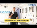 Videx GSM Interface Module Explained | Upgrade 2200 &amp; 2300 Systems to Hybrid GSM Units