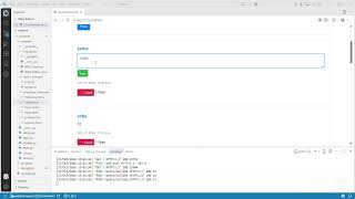 *CS50W Project 4 - Network | Twitter-like Social Network - Django & JavaScript* Guide