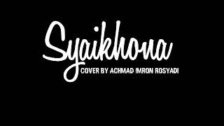 Syaikhona petikan gitar sedih