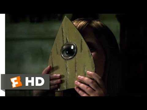 Ouija: Origin of