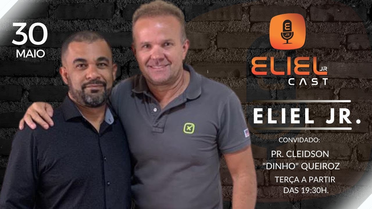 Eliel Cast - YouTube