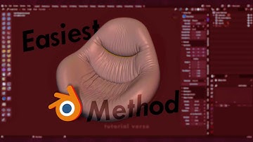 blender furniture modeling cloth filter tutorial