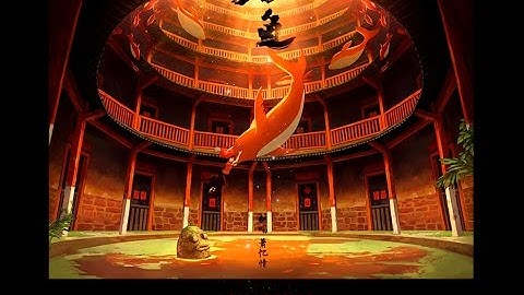 [Engsub] Big Fish || 大鱼《OST Big Fish & Begonia | 大鱼海棠 》- Xiao Yi Qing|| 萧忆情
