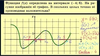 Задача 7 ЕГЭ по математике Задача 7 ЕГЭ по математике