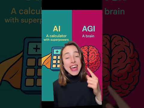 What is AGI (Artificial General Intelligence)?
