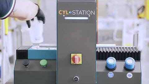 LED SYSTEMS / CYL Station LED Dryer + Semiautomatic Screen Printing Machine