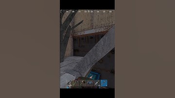 Инструкция "когда сидят под хатой" в раст/rust #shorts