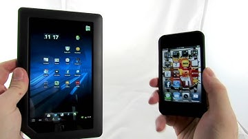 The Best Cheap Android Tablet