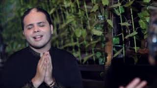 KHANZA NABILA ft AHMED HABSY - QOMARUN