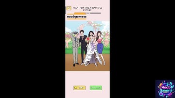 Tricky Twist Puzzle – Level 41 Game Walkthrough & Tips 🧠