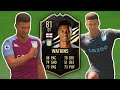 Watkins Fifa 21