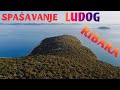 Spaavanje ludog ribara