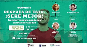 Después de esto, seré mejor