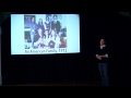 The Value of Reality TV: Andy Dehnart at TEDxStetsonU