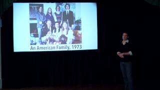 The Value of Reality TV: Andy Dehnart at TEDxStetsonU
