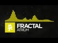 Electro  fractal  atrium monstercat release