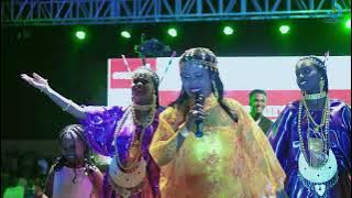 FAFI HAROUN OBOCK GAAD  2025