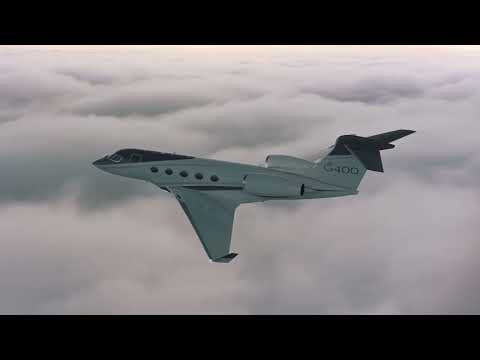 Your Mission, Our Priority: Gulfstreams Pace of Activity