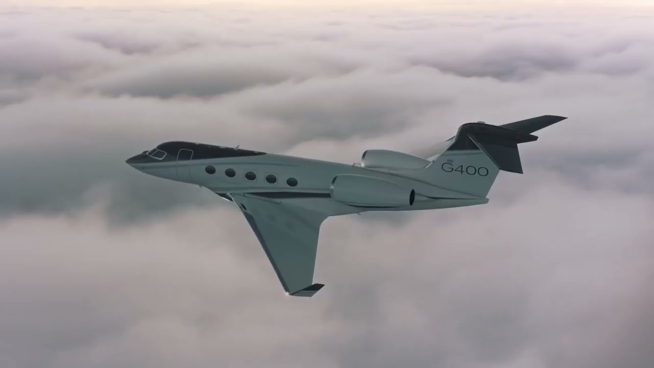 Your Mission, Our Priority: Gulfstream’s Pace of Activity