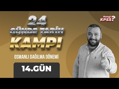 24 Günde KPSS