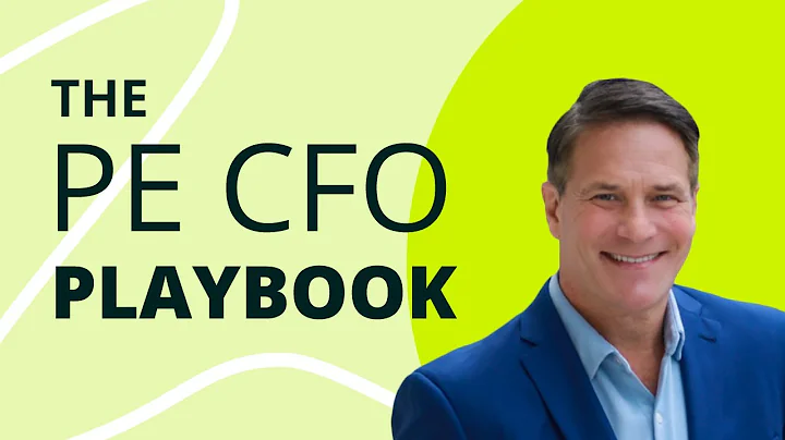 What Makes a Top-Tier Private Equity CFO? | Scott Engler